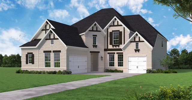 1500 Overbrook Parkway, Aubrey, TX 76227