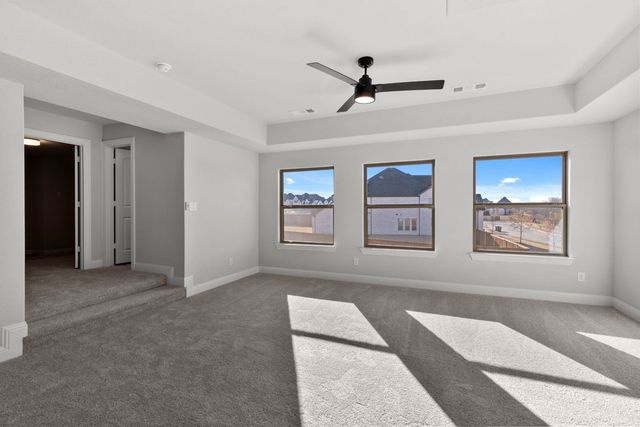 1500 Overbrook Parkway, Aubrey, TX 76227