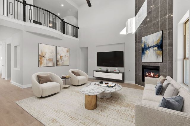 1500 Overbrook Parkway, Aubrey, TX 76227