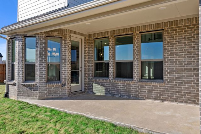 1500 Overbrook Parkway, Aubrey, TX 76227