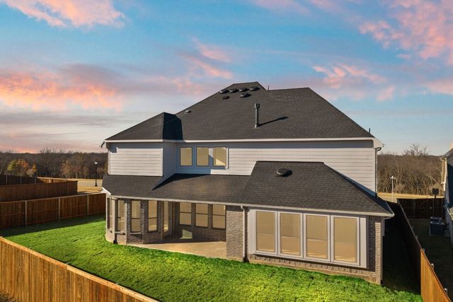 1500 Overbrook Parkway, Aubrey, TX 76227