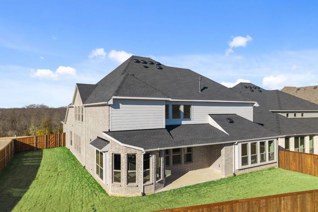 1500 Overbrook Parkway, Aubrey, TX 76227