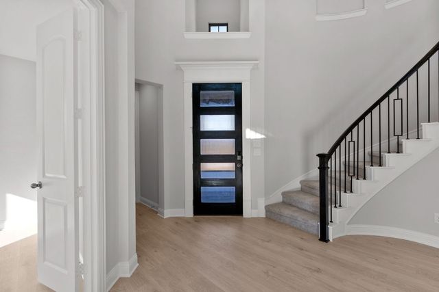 1500 Overbrook Parkway, Aubrey, TX 76227