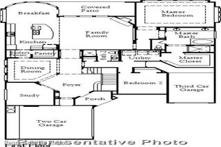 1500 Overbrook Parkway, Aubrey, TX 76227