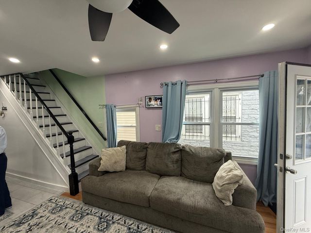 13117 135th Place, South Ozone Park, NY 11420