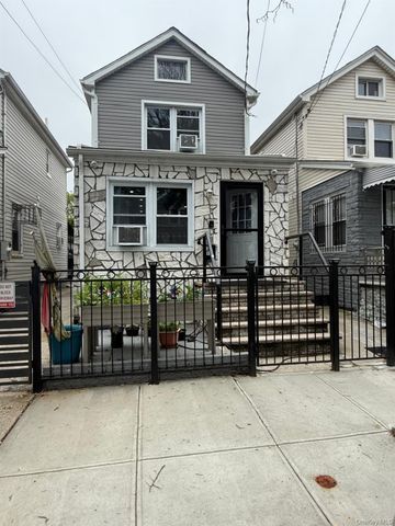 13117 135th Place, South Ozone Park, NY 11420