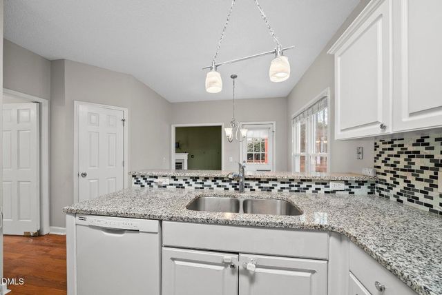 3105 Benton Circle, Raleigh, NC 27615