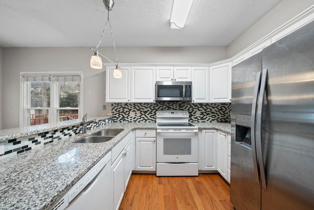 3105 Benton Circle, Raleigh, NC 27615