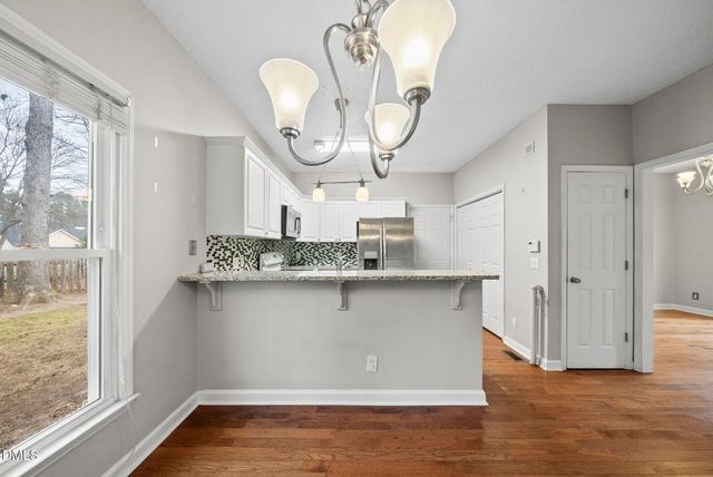 3105 Benton Circle, Raleigh, NC 27615