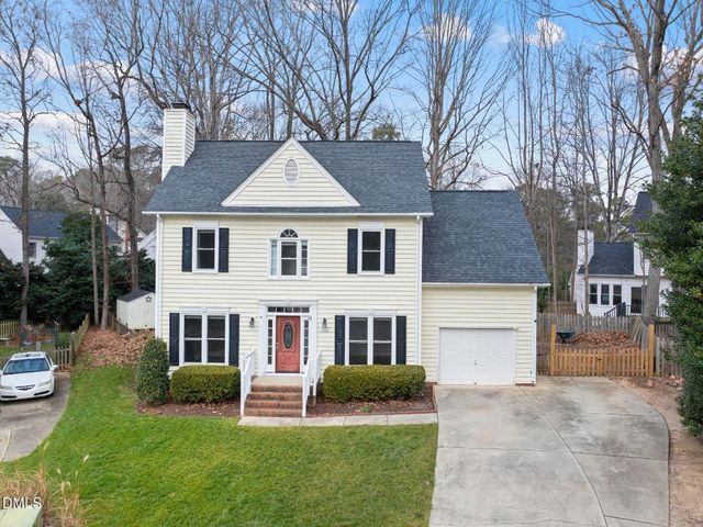 3105 Benton Circle, Raleigh, NC 27615