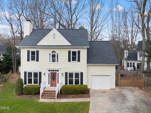 3105 Benton Circle, Raleigh, NC 27615