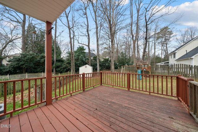 3105 Benton Circle, Raleigh, NC 27615