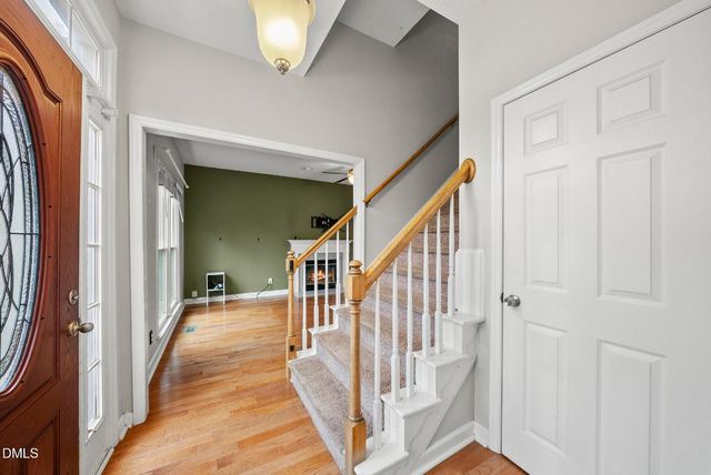 3105 Benton Circle, Raleigh, NC 27615