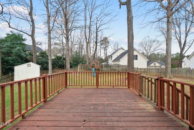 3105 Benton Circle, Raleigh, NC 27615