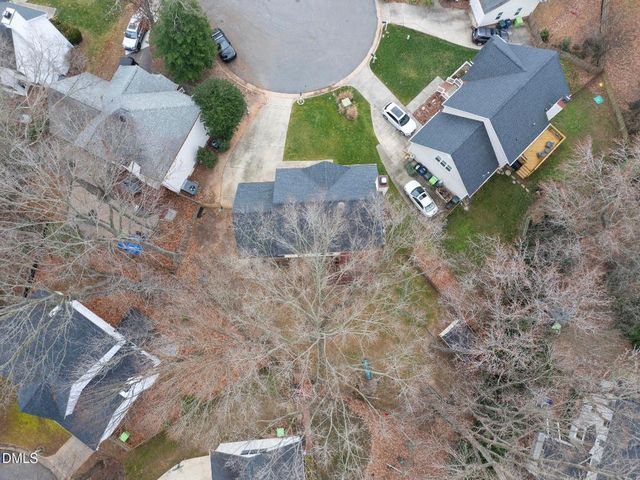 3105 Benton Circle, Raleigh, NC 27615