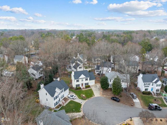 3105 Benton Circle, Raleigh, NC 27615