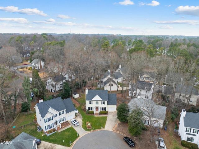 3105 Benton Circle, Raleigh, NC 27615