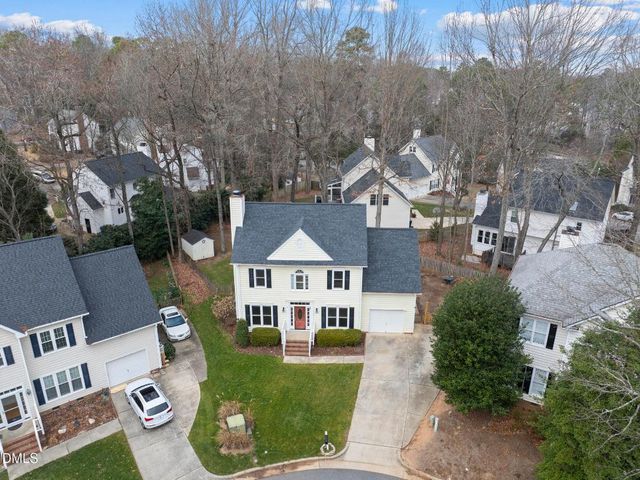 3105 Benton Circle, Raleigh, NC 27615