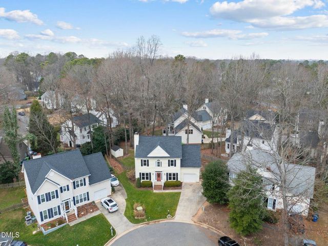 3105 Benton Circle, Raleigh, NC 27615