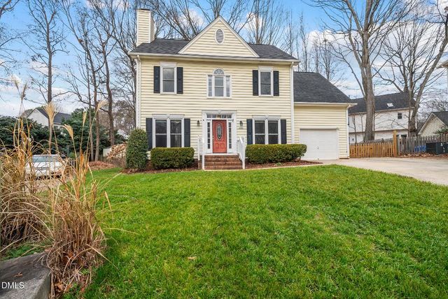 3105 Benton Circle, Raleigh, NC 27615