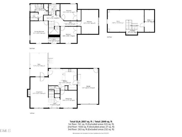 3105 Benton Circle, Raleigh, NC 27615