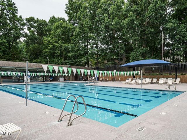 3105 Benton Circle, Raleigh, NC 27615