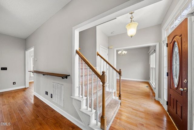 3105 Benton Circle, Raleigh, NC 27615