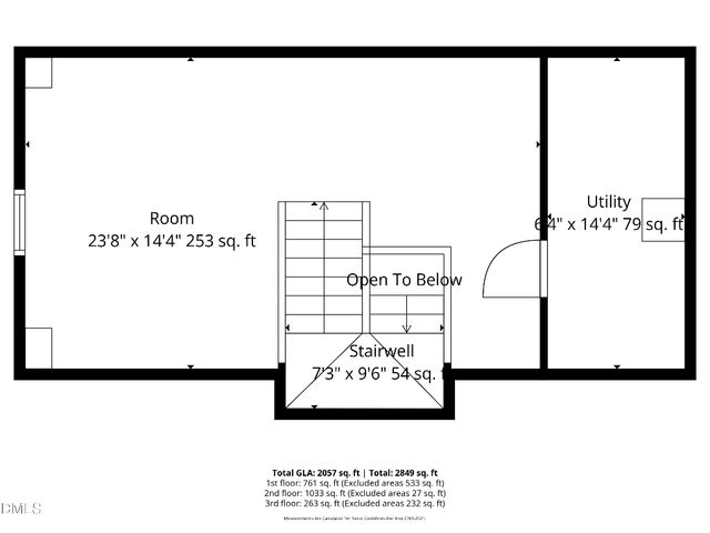 3105 Benton Circle, Raleigh, NC 27615