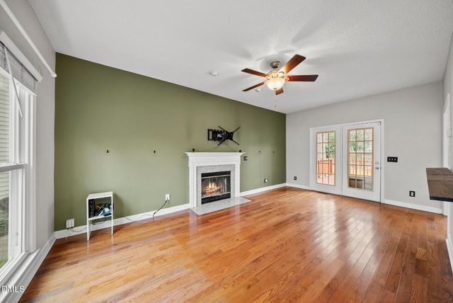 3105 Benton Circle, Raleigh, NC 27615