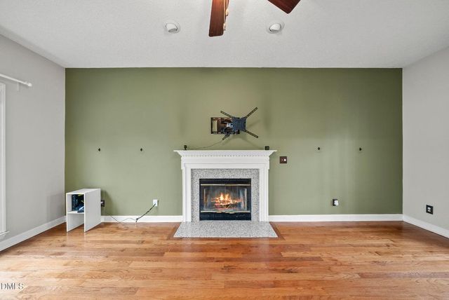 3105 Benton Circle, Raleigh, NC 27615