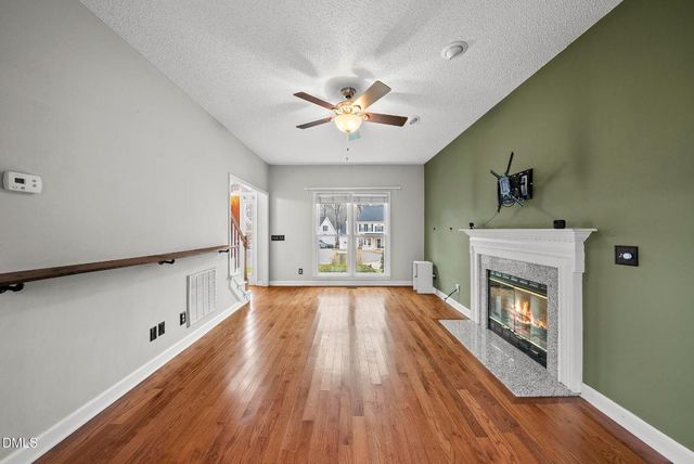 3105 Benton Circle, Raleigh, NC 27615