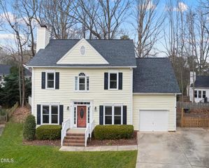 3105 Benton Circle, Raleigh, NC 27615