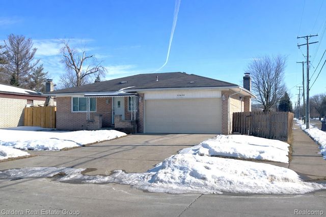 32600 Haggerty Drive, Roseville, MI 48066