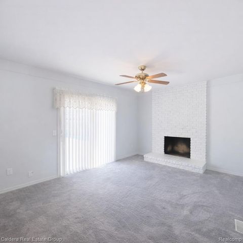 32600 Haggerty Drive, Roseville, MI 48066