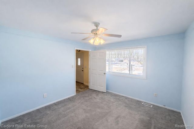 32600 Haggerty Drive, Roseville, MI 48066