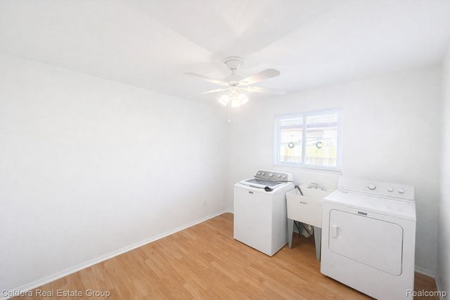 32600 Haggerty Drive, Roseville, MI 48066