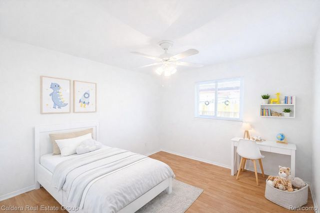 32600 Haggerty Drive, Roseville, MI 48066