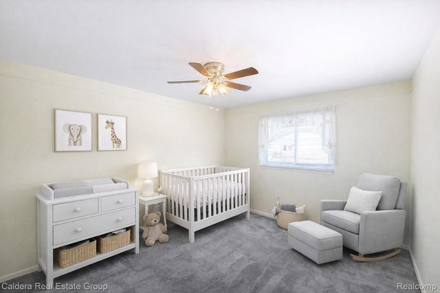 32600 Haggerty Drive, Roseville, MI 48066