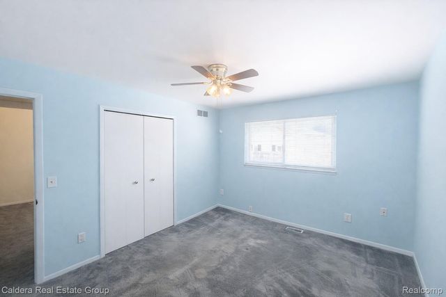 32600 Haggerty Drive, Roseville, MI 48066