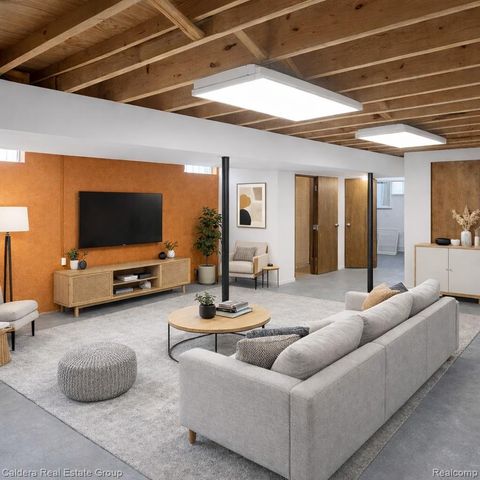 32600 Haggerty Drive, Roseville, MI 48066