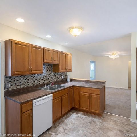 32600 Haggerty Drive, Roseville, MI 48066