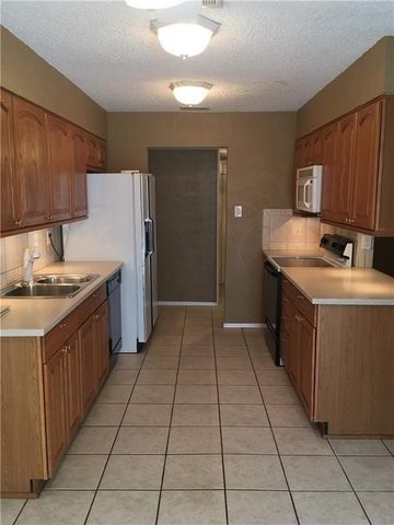 1828 Angelina Drive, Garland, TX 75040