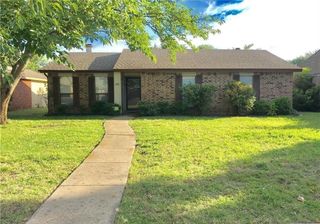1828 Angelina Drive, Garland, TX 75040