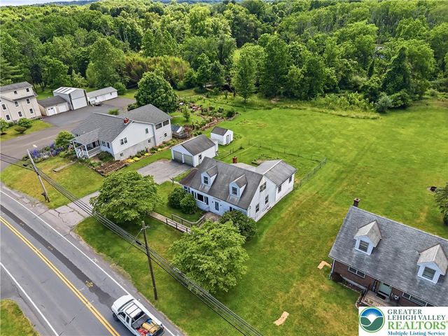 6596 North Main Street, Upper Saucon Twp, PA 18036
