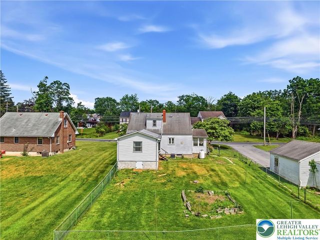 6596 North Main Street, Upper Saucon Twp, PA 18036