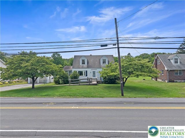 6596 North Main Street, Upper Saucon Twp, PA 18036