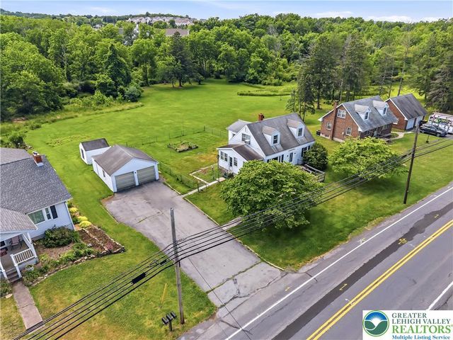 6596 North Main Street, Upper Saucon Twp, PA 18036