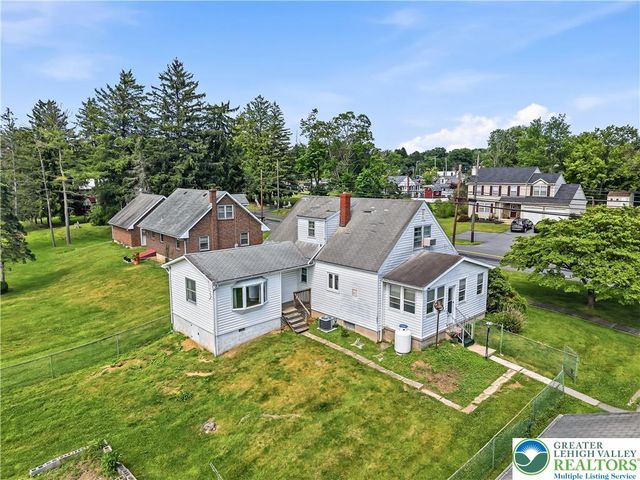 6596 North Main Street, Upper Saucon Twp, PA 18036