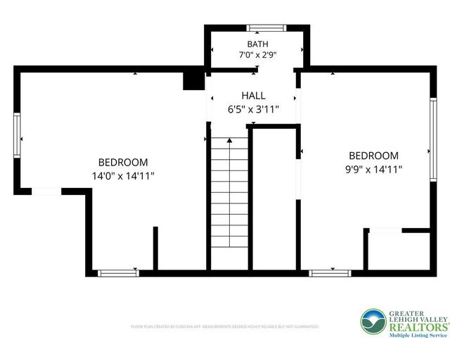 6596 North Main Street, Upper Saucon Twp, PA 18036