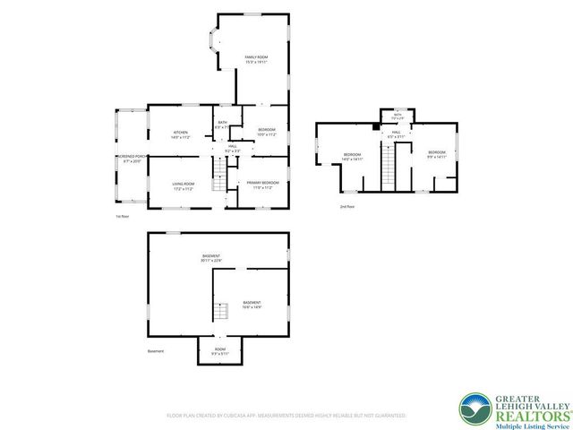 6596 North Main Street, Upper Saucon Twp, PA 18036